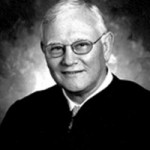 Judge W. Eugene Davis