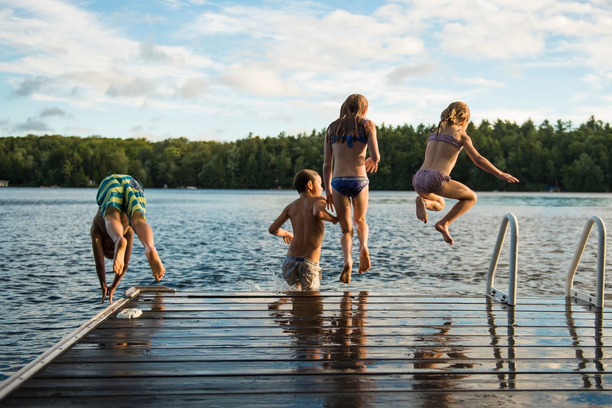 Louisiana Families Urged to Take Water Safety Seriously This Summer