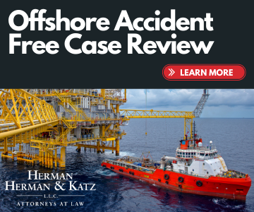 Louisiana Maritime Lawyers - Herman Herman & Katz
