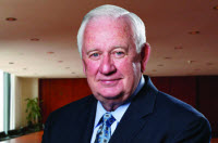 Patrick A. Juneau, Deepwater Horizon Claims Administrator
